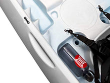 Perception Kayaks Rambler Sit-On-Top Kayak Sunset
