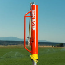 91-R 2-3/8" Max OD Post Driver