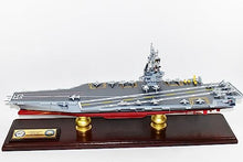 Squadron Nostalgia LLC USS Enterprise CVN-65 Aircraft Carrier Model 24 Inch Navy