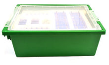 EISCO Comprehensive Basic Electricity Kit for Circuits