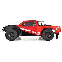 Team Associated Pro4 SC10 4WD Short Course Truck RTR LiPo Combo