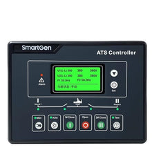 TRTFVQVF HAT600NB Automatic Transfer Switch Control Module ATS Controller Intelligent Dual-Supply Generator Control Module
