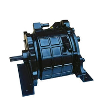 100KW 200KW Low Speed Generator Set 220V 230V 380V 400V Water Cooling Generator Set Magnetic Alternator For Home Use(Only Generator,220V,50KW 300RPM)