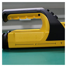Wall Scanner, Wall Steel Bar Detector, Concrete Detector Scanner Position Locator for Wood Metal and AC Wire Detection