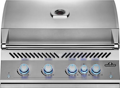 Napoleon Built-In 700 Series 32-inch Natural Gas Grill Head