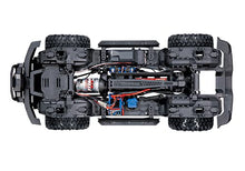 Traxxas TRX-4 Scale and Trail Crawler 2021 Ford Bronco Blue