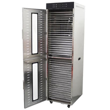 HQHAOTWU 40 Layers Stainless Steel Food Dehydrator Machine