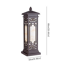 IP65 Outdoor Garden Lamps Floor Mount Lawn Lights External Path Lights Outside Lighting Fixture Compatible with Villa House Porch Patio Landscape Deck Walkway Driveway Pathway ,chandelier lighting