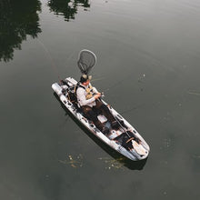 Pelican Catch Mode 110 Fishing Kayak Granite