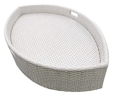 ERoomQ Luxury Floating Serving Tray Pool Tray Table, Floating Serving Trays Table Bar -Swimming Pool Floats for Adults for Sandbars, Spas, Bath, and Parties