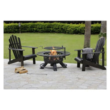 Fire Pit Table 40 Inch, Propane,Firepit