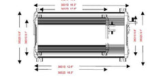 1000-Watt Pure Sine Wave Inverter