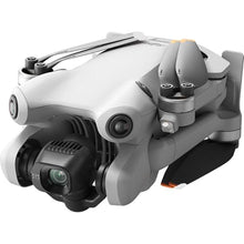 DJI Mini 4 Pro Drone Fly More Combo Kit Grey