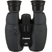 Canon 14X32 Image Stabilizing Binoculars Black (1374C002)