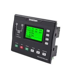 HAT600PB Generator ATS Controller Dual Power Automatic Transfer Switch Control Module RS485 USB interface Genset Parts(Smartgen HAT600P)