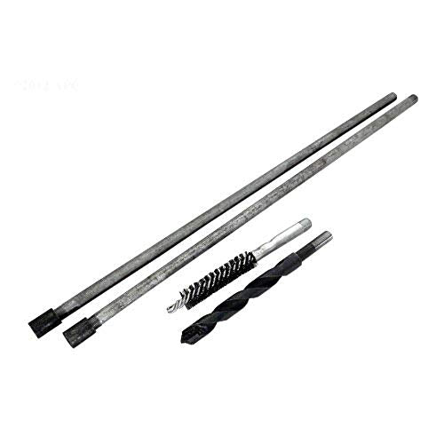 Raypak Deliming Kit 052871F