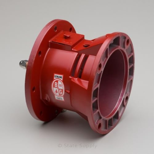Bell & Gossett Replacement Parts and Accessories #186863LF