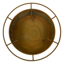 Patina Products F220 30 Inch University of Illinois Fire Pit