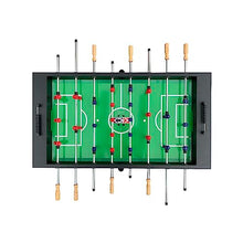 KICK Cavalier 55 Foosball Table Black