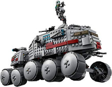 LEGO Star Wars Clone Turbo Tank 75151 Multicolor