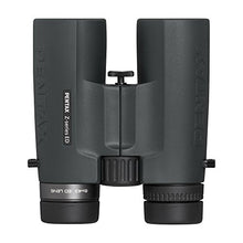 Pentax ZD 8x43ED Binoculars Green