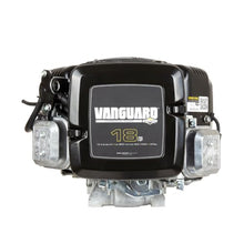 Briggs & Stratton 356777-0154-G1 18 HP Vanguard Engine, Black