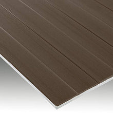 Highwood SPAKIT-FL-ACE Hot Tub Cabinet Spa Replacement Kit, Weathered Acorn
