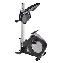 Stamina Conversion II Recumbent Exercise Bike and Rower Grey