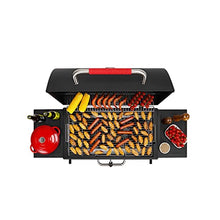 Barbecue Outdoor Charcoal Grill Domestic Charcoal Grill Grill Villa Yard Grill