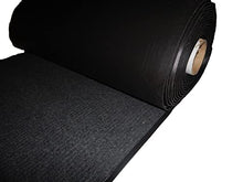 Heavy Duty Entrance Front Door Mat Indoor Outdoor Office Business Runner 3' WIDT (3' x 20')