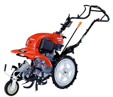 Honda FF300 Tiller (LT2) Hitch Sold Separately