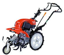 Honda FF300 Tiller (LT2) Hitch Sold Separately
