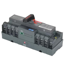 Dual Power Automatic Transfer Switch 4P OTM315E4C10D380C OTM400E4C10D380C(OTM400E4C10D380C)