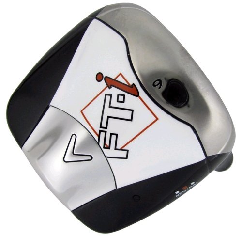 Callaway I-Mix FT-i Women's Driver Head Neutral 9.5-Degree Loft Right-Handed