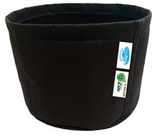 AutoPot 36 Pot GeoPot System with 3 Gallon Fabric Pots Black