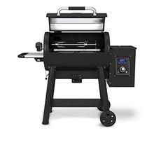 Broil King 496051 Regal 500 Pellet Grill, Black