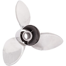 SOLAS Rubex S3 Stainless Steel Interchangeable Hub Propellers 9561-151-24