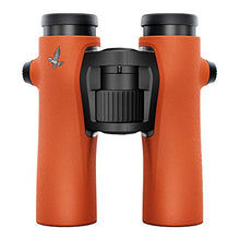SWAROVSKI OPTIK NL Pure 8x32 Binocular Burnt Orange