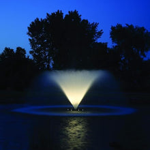 Kasco LED Composite 6-Light Kit w/ 250ft Power Cord