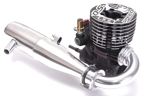 OS Engines O.S.Speed B2105 Combo Set OSMG2161