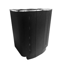 ROROLL Sauna Steam Generator, Sauna Heater 18KW Sauna Heater Stove DIY Sauna Kit Sauna Heater Barrel Stove for Home Spa Sauna