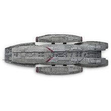 Hero Collector Battlestar Galactica Collection Galactica 2004 with Magazine Issue 3 Multicolor