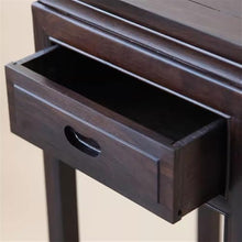 M3b6G8p1 bonsai pot stand Chinese Vintage with Drawer Display Rack