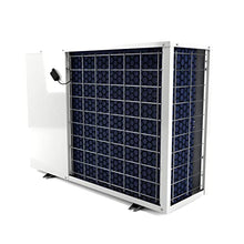 FibroPool FH270 Swimming Pool Heat Pump 70,000 BTU Green
