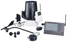 Davis Instruments Vantage Pro2 Wireless Weather Station Black, White