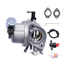 XZHBRZ Engine Performance Improvement Kit Fit for Easy Installation Lawn Mower Engine Performance Improvement