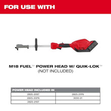 Cultivator Attachment fits for 49-16-2739 M18 18V Cultivator Attachment (Size:41.5 x 10 x 10 in)