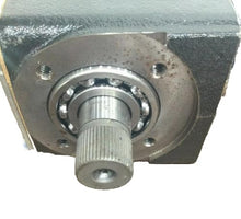 Genuine Mower Part (7751-18) HD TEE Gearbox EXT/KEYED 1.2:1 Input,Replacement for Walker OEM