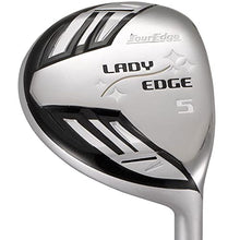 Tour Edge Golf Bazooka 470 Black Complete Set - Graphite - RH