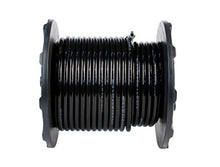 Sewer Jetter Hose & 4 Nozzles 3/8in.x 300ft. 4400 PSI & 9.0 Orifice Stainless Steel DLX Thruster Flusher Degreaser Spinner